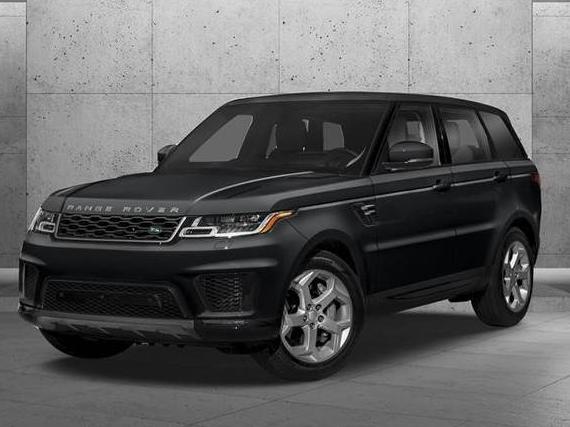 LAND ROVER RANGE ROVER SPORT 2019 SALWV2RE7KA852485 image